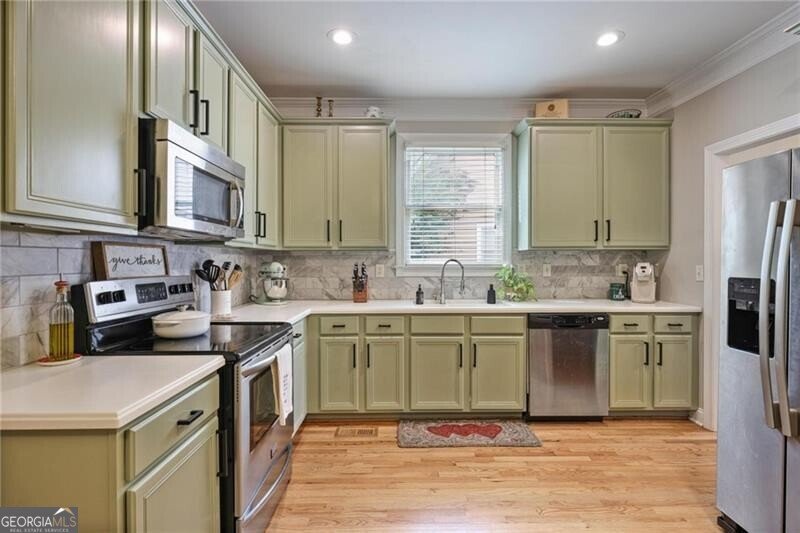 2134 Whittier Place Atlanta - 6