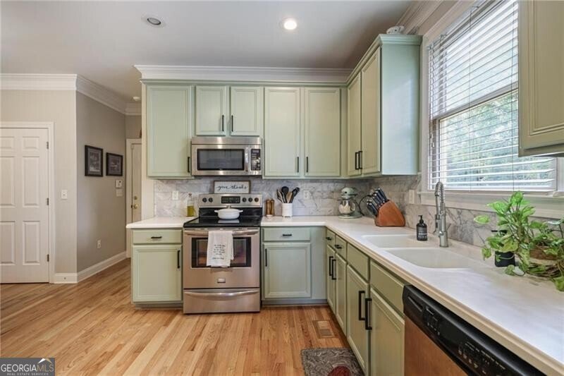 2134 Whittier Place Atlanta - 7