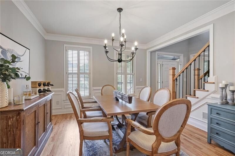 2134 Whittier Place Atlanta - 8