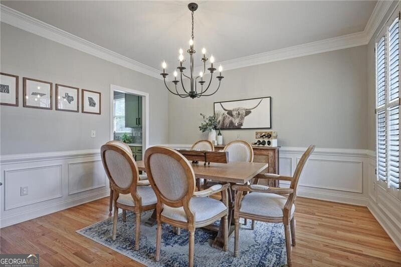 2134 Whittier Place Atlanta - 9