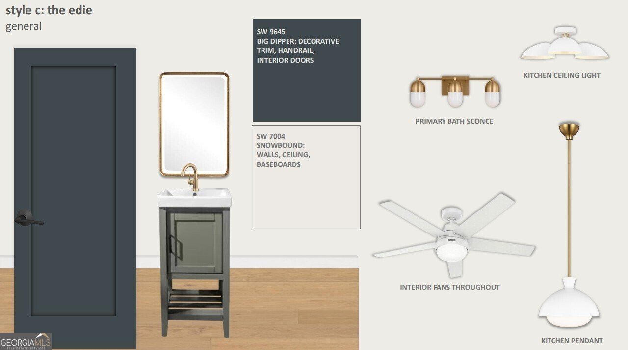 1160 Boulevard Atlanta - 28