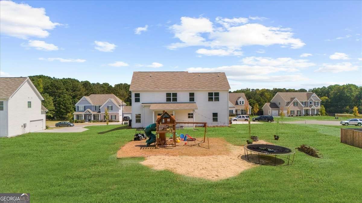 1186 Emmas Path Monroe - 57