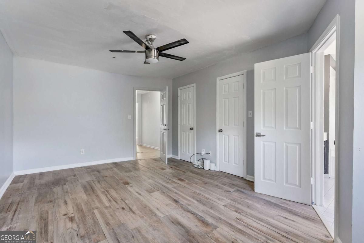 3793 Soapstone Road Decatur - 1