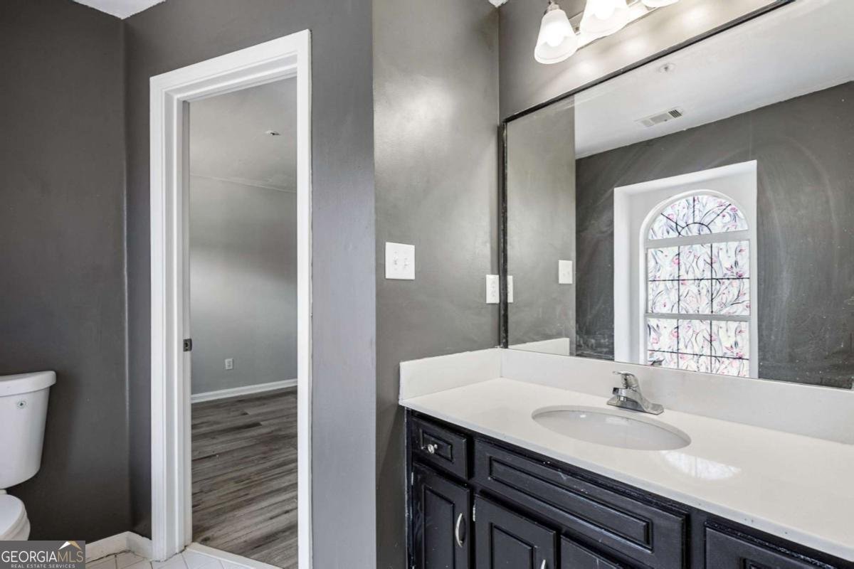 3793 Soapstone Road Decatur - 3