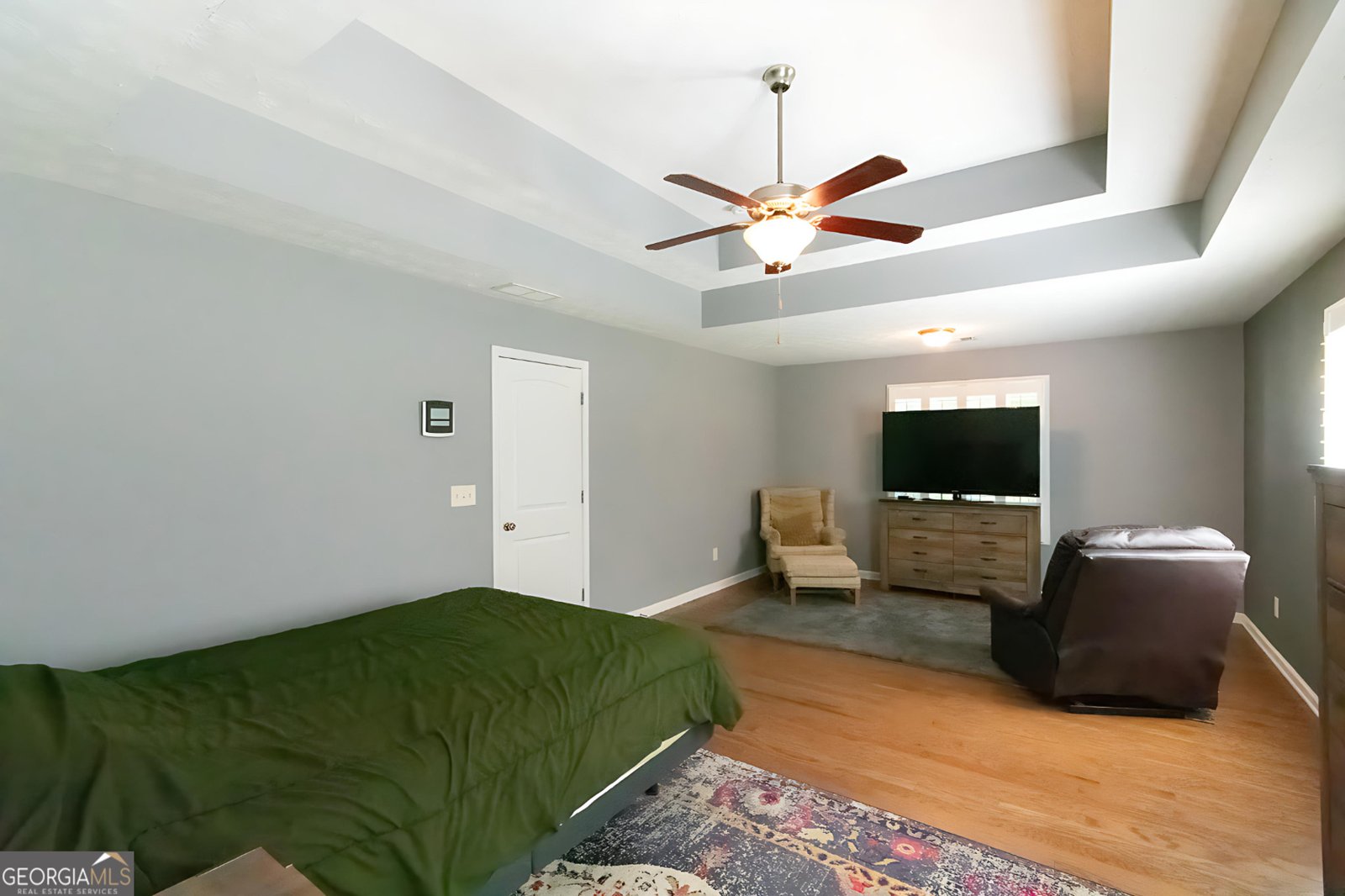 160 Brooks Lake Drive Newnan - 1