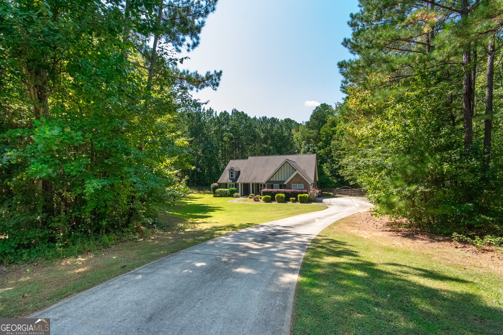 160 Brooks Lake Drive Newnan - 10