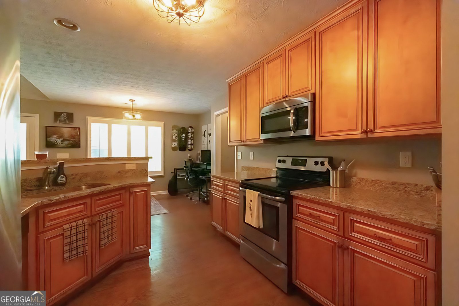 160 Brooks Lake Drive Newnan - 11