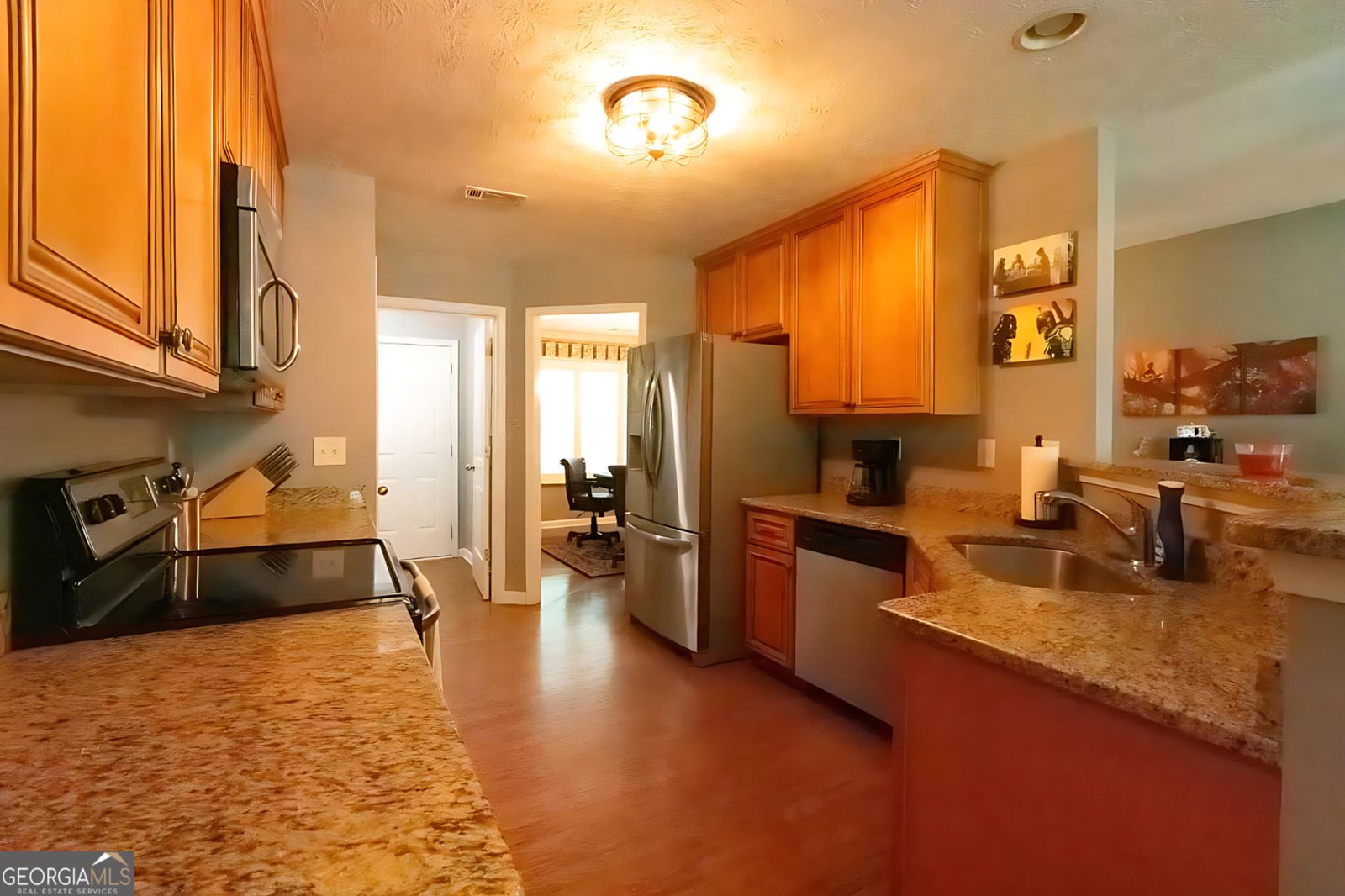 160 Brooks Lake Drive Newnan - 12