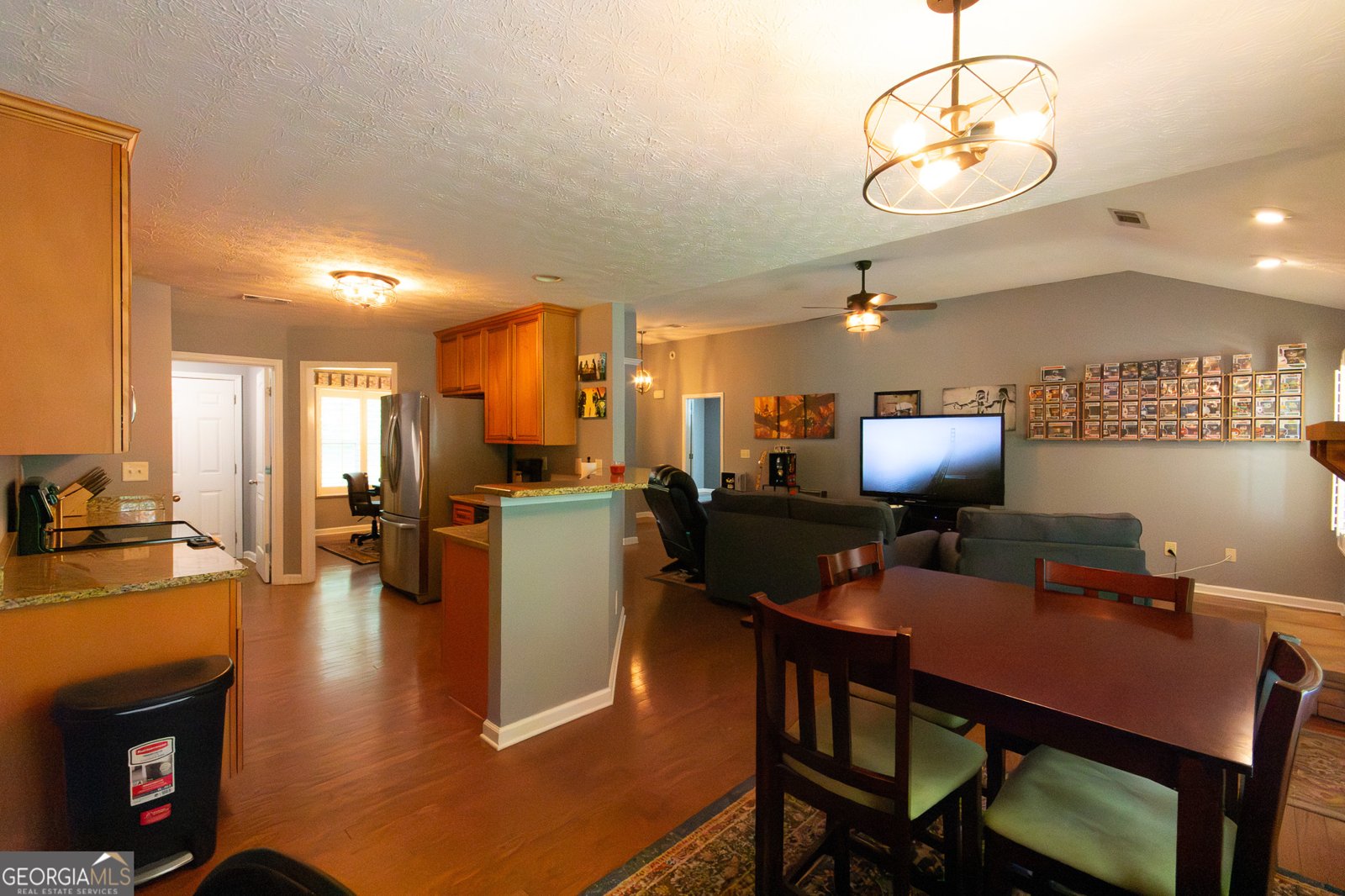 160 Brooks Lake Drive Newnan - 14