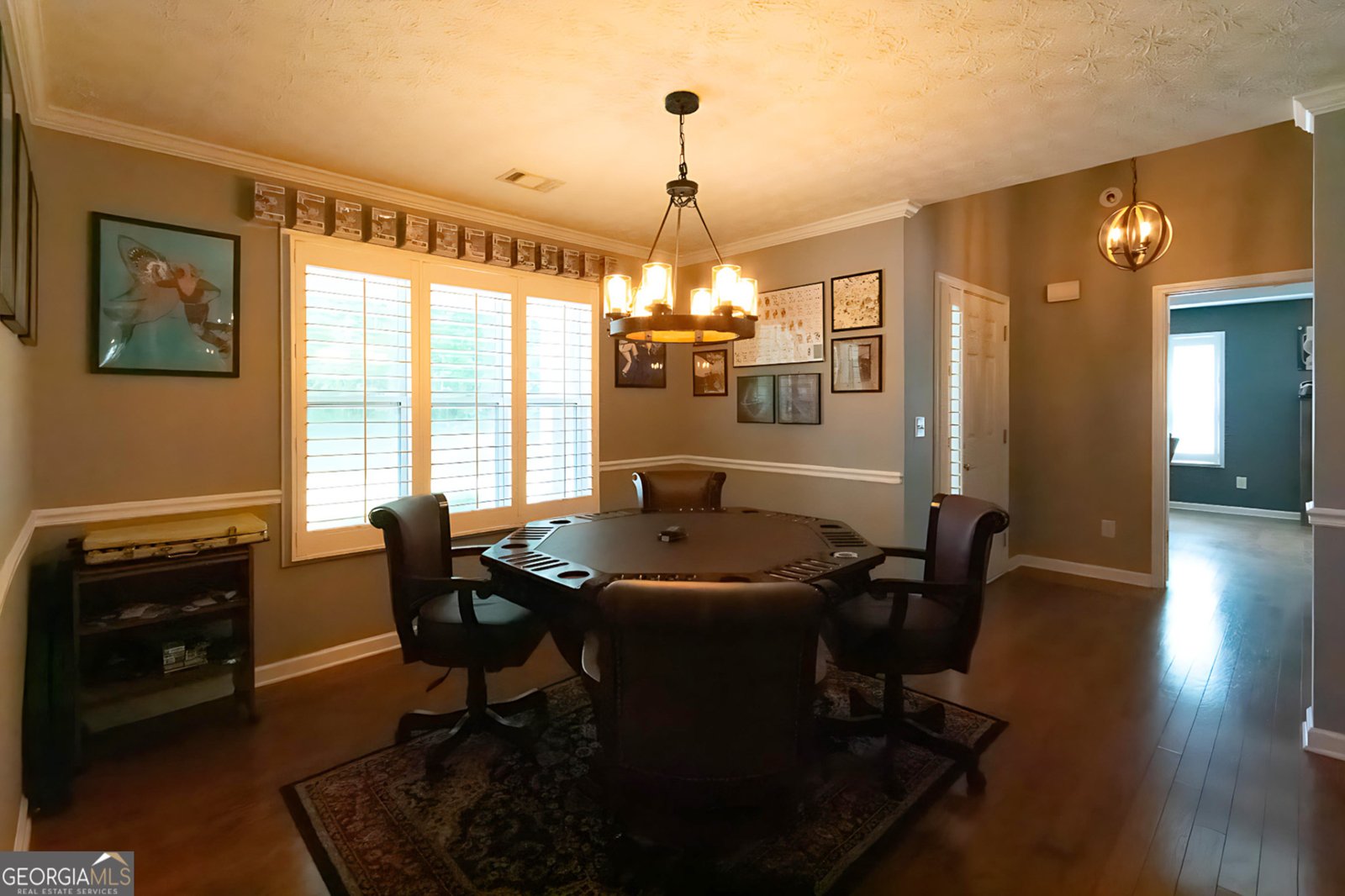 160 Brooks Lake Drive Newnan - 15