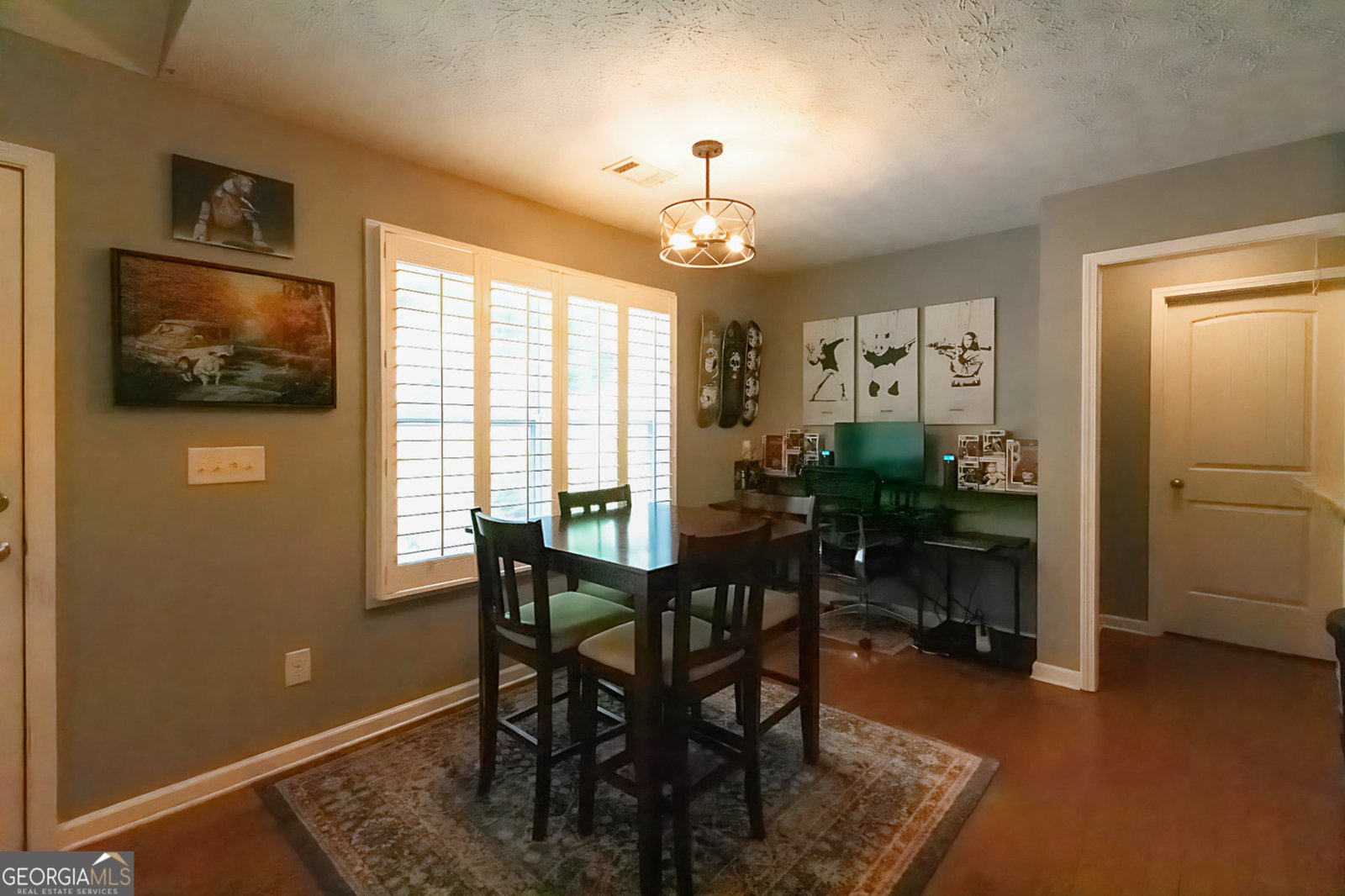 160 Brooks Lake Drive Newnan - 16