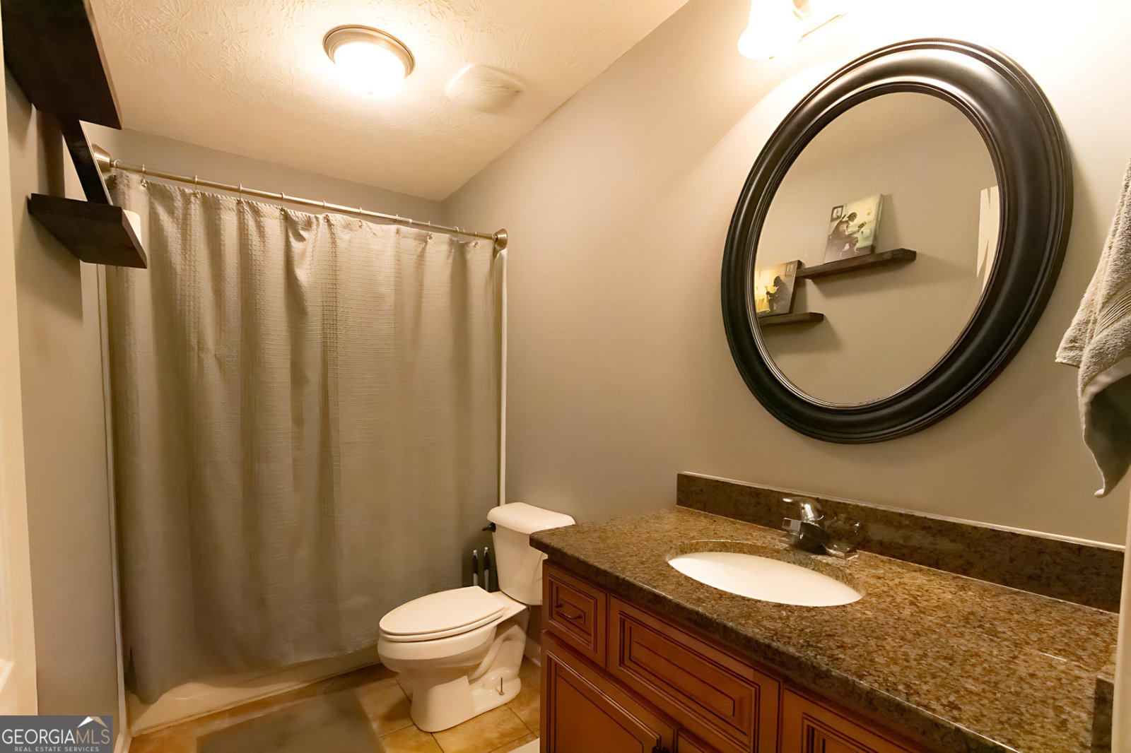 160 Brooks Lake Drive Newnan - 20