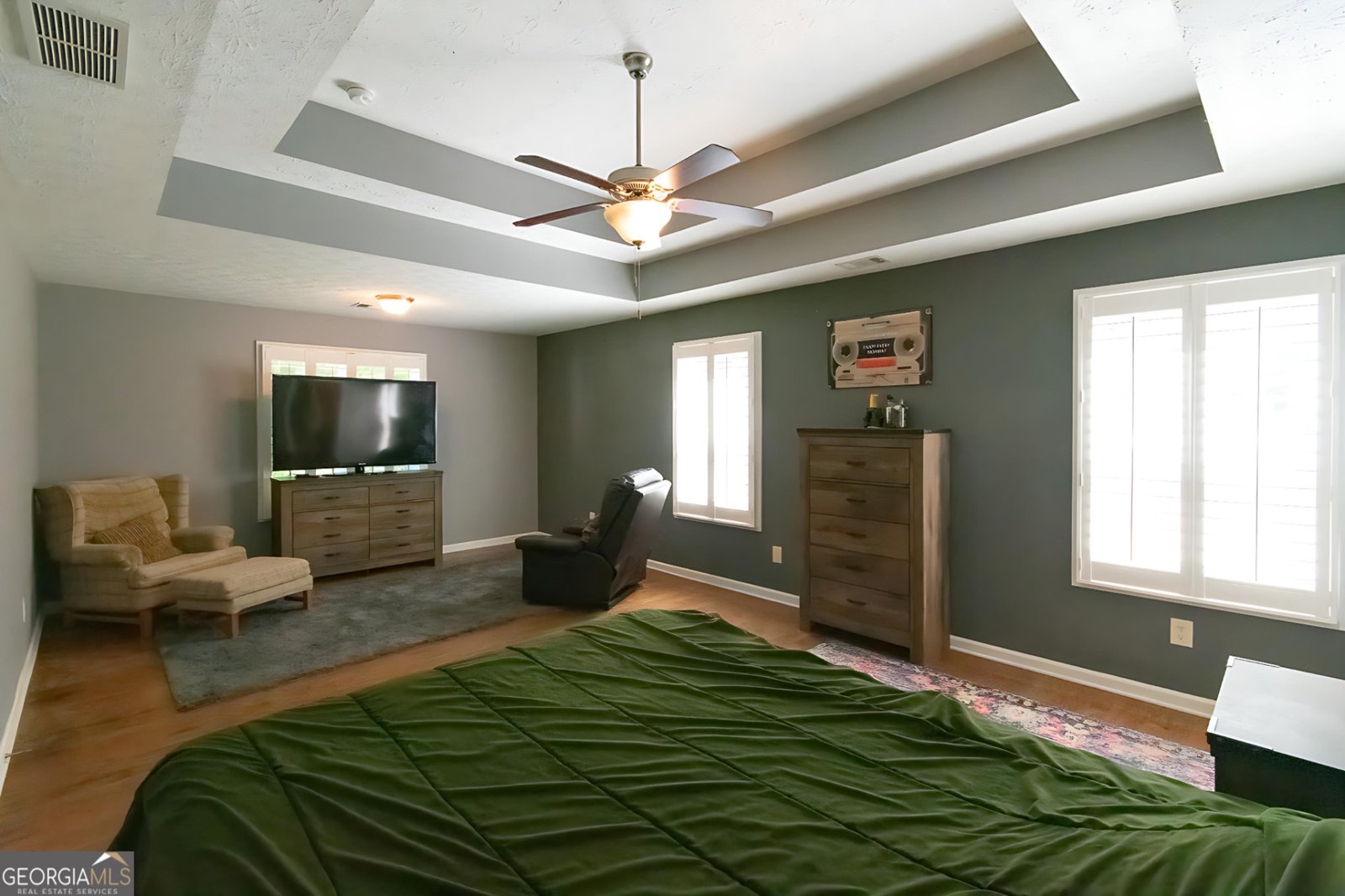 160 Brooks Lake Drive Newnan - 24