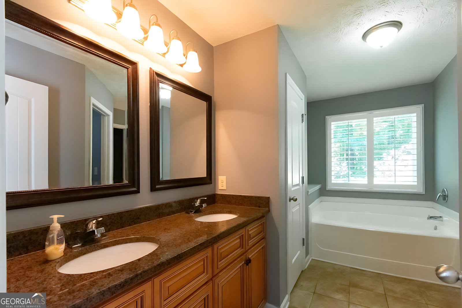 160 Brooks Lake Drive Newnan - 3