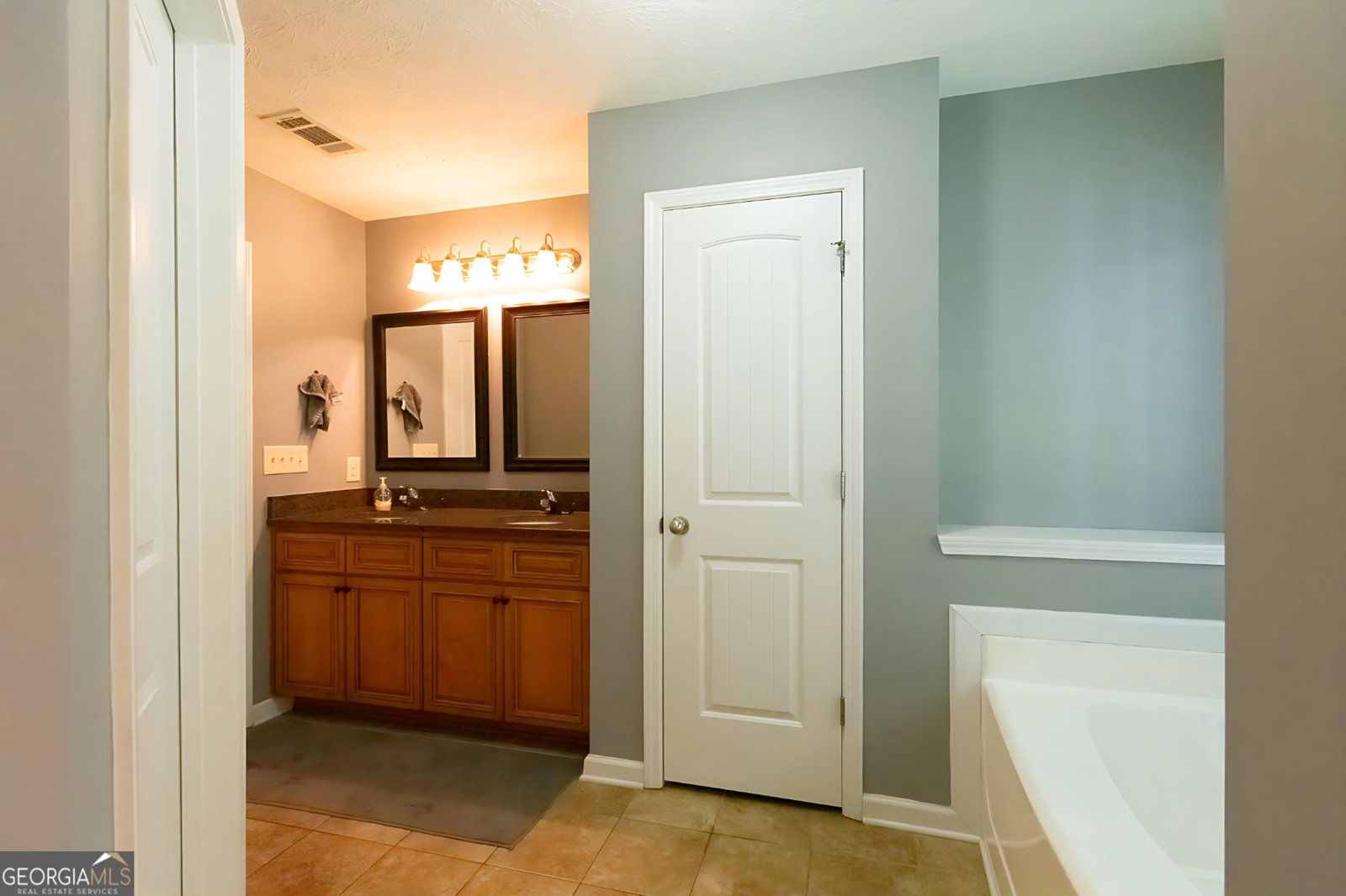 160 Brooks Lake Drive Newnan - 5