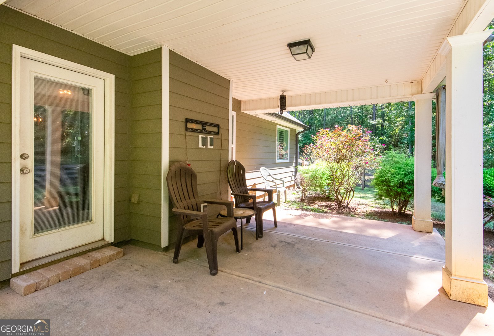 160 Brooks Lake Drive Newnan - 6