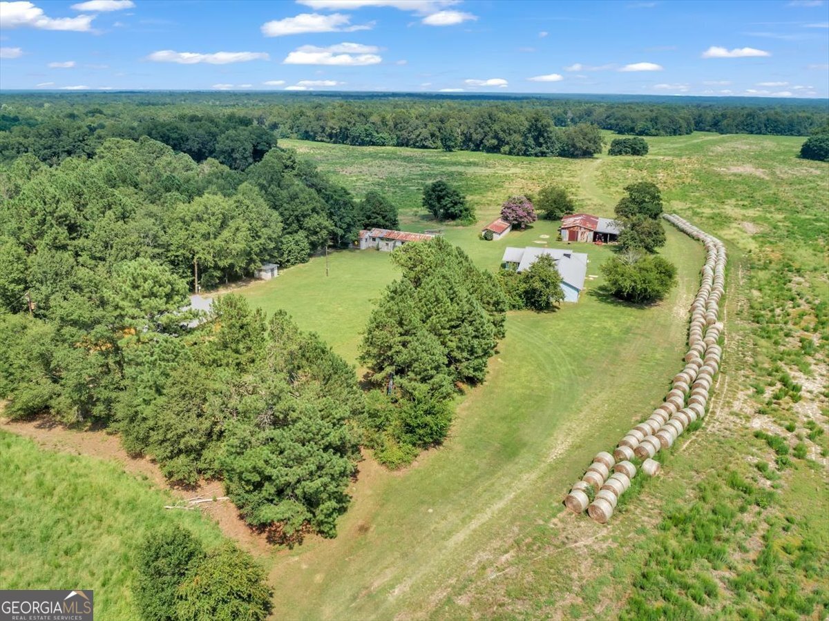 356 Massey-Doss Keysville - main photo