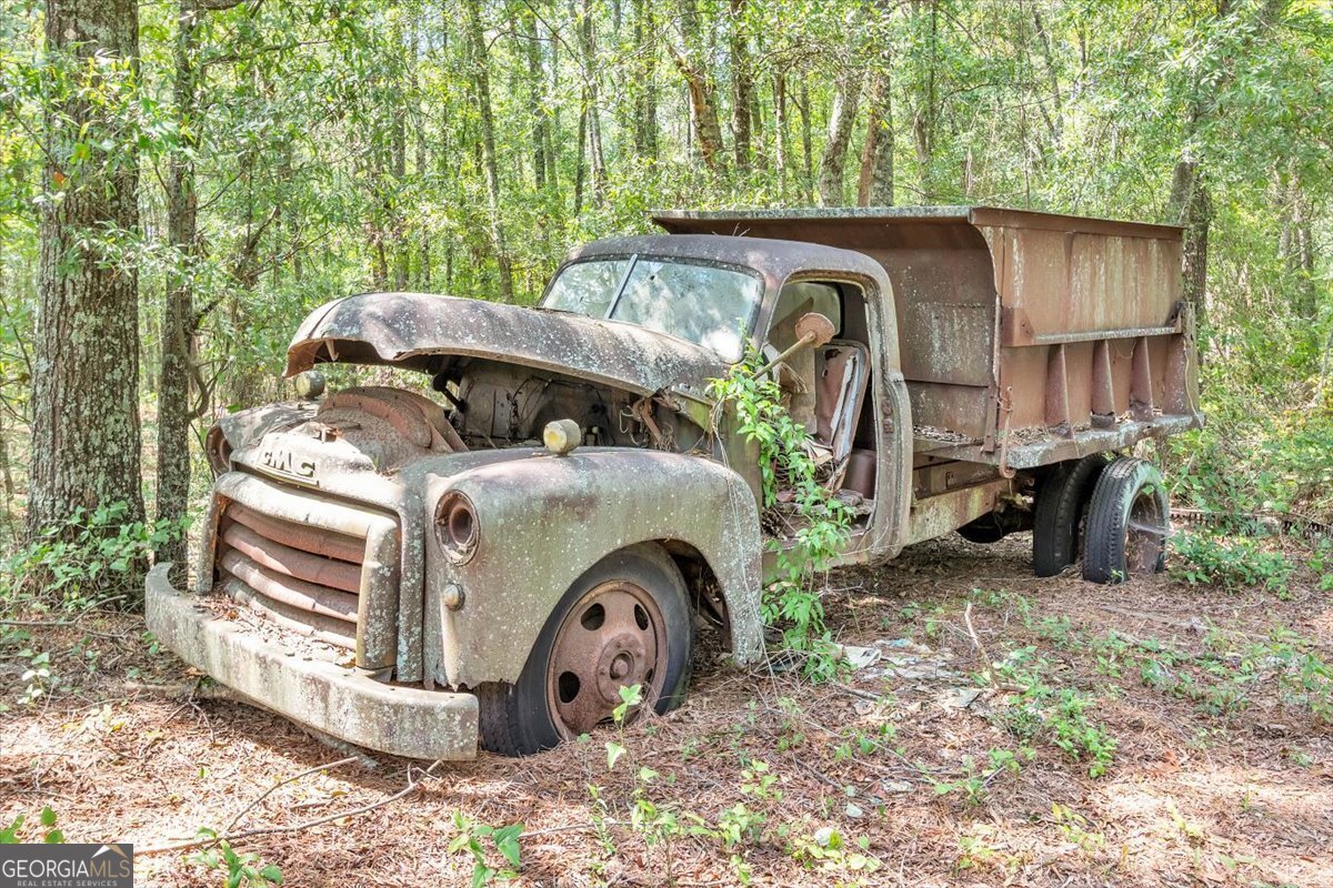 356 Massey-Doss Keysville - 14