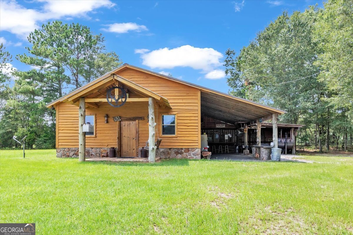 356 Massey-Doss Keysville - 18