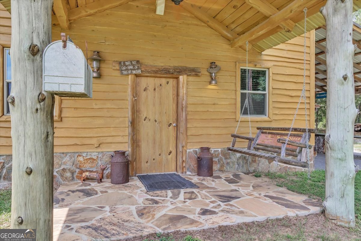 356 Massey-Doss Keysville - 21