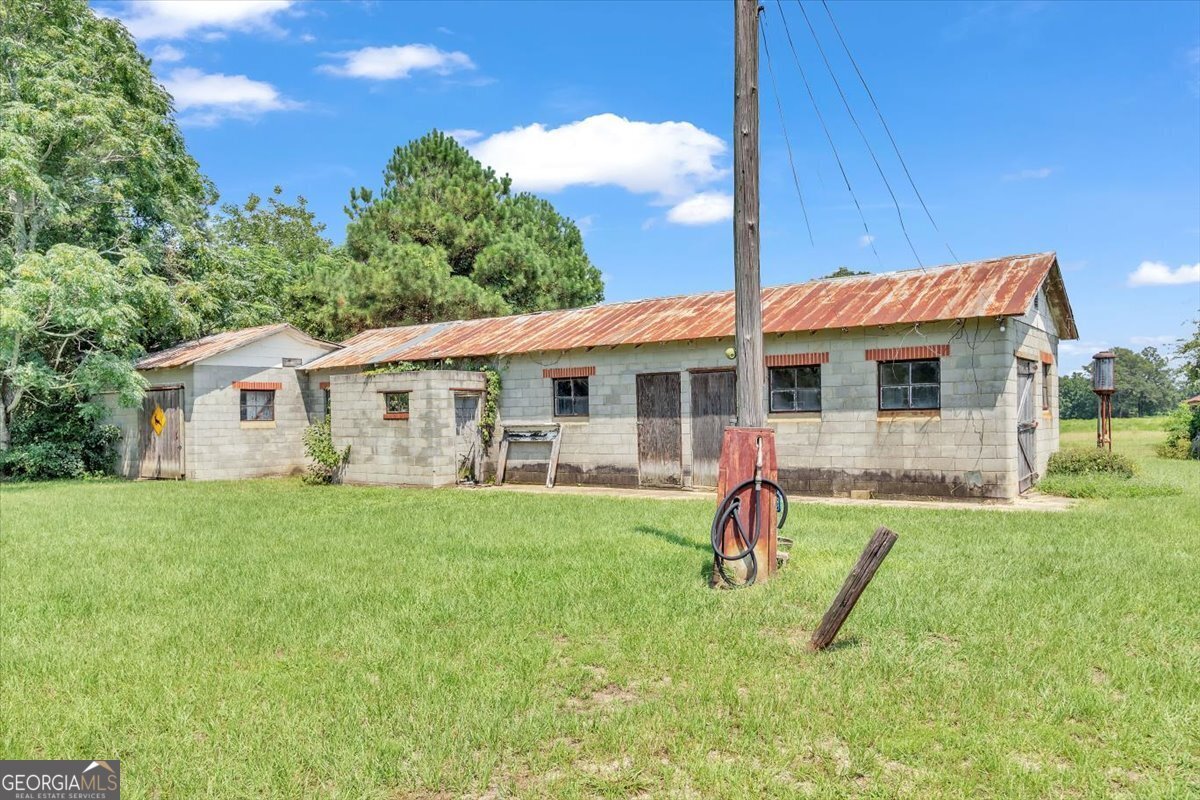 356 Massey-Doss Keysville - 66