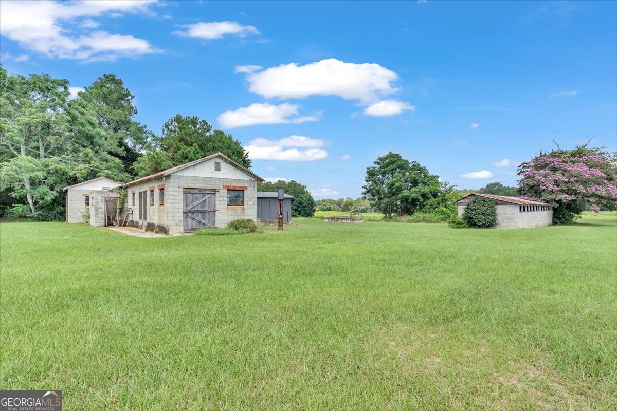 356 Massey-Doss Keysville - 68