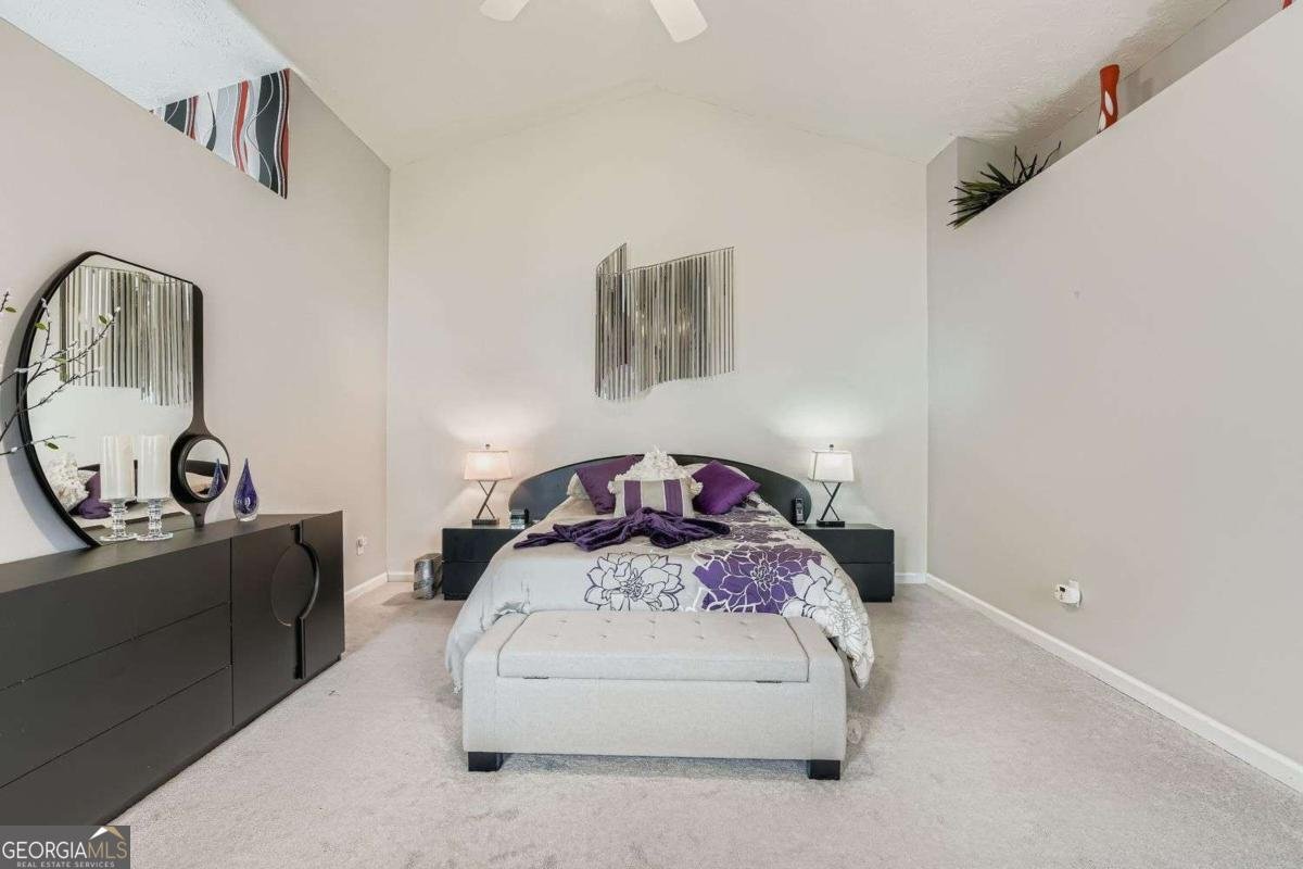 4166 Lawhon Court Tucker - 1