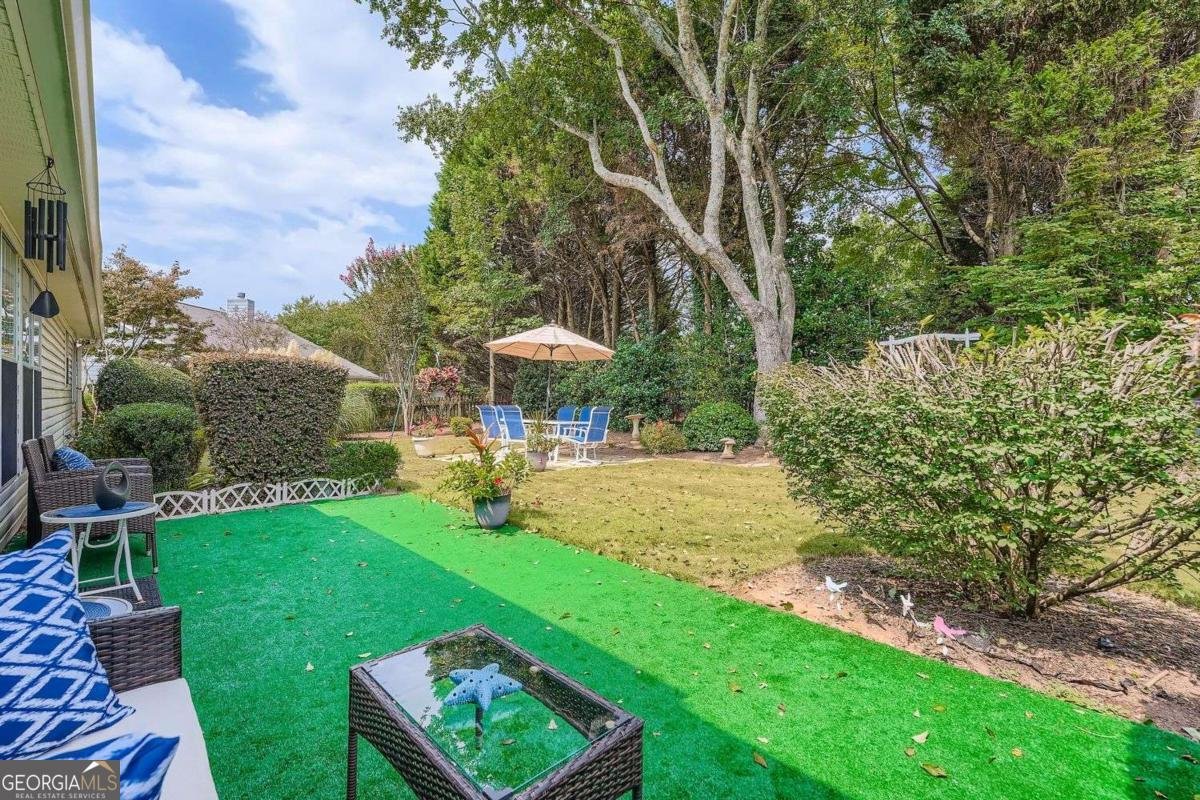 4166 Lawhon Court Tucker - 15