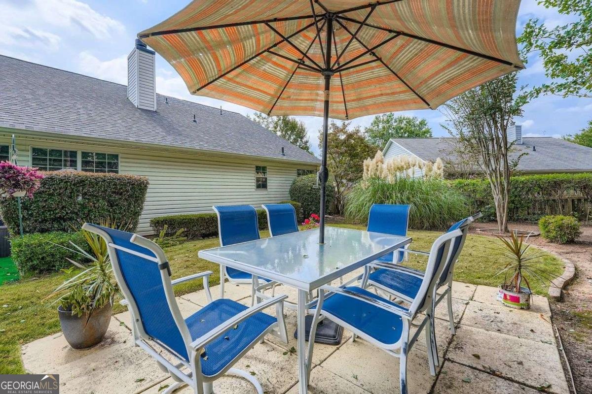 4166 Lawhon Court Tucker - 18