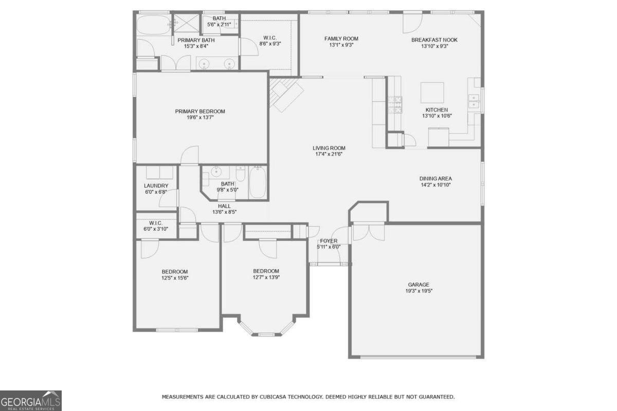 4166 Lawhon Court Tucker - 21
