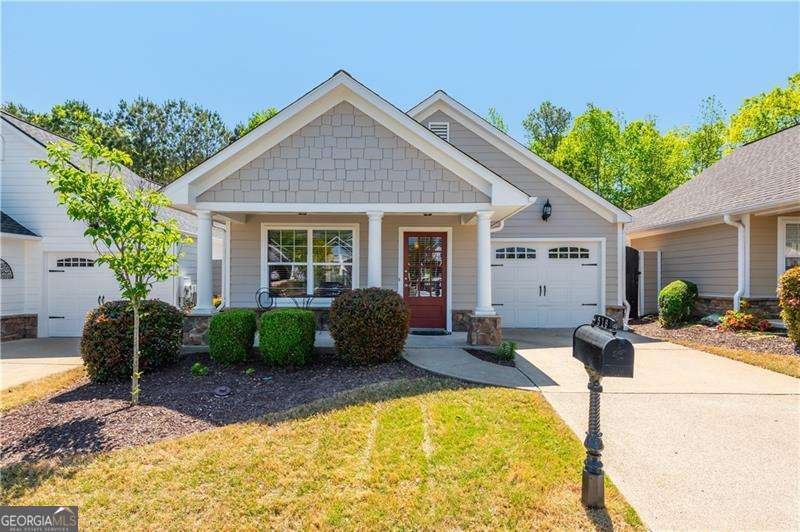 516 Arden Close Woodstock - 1