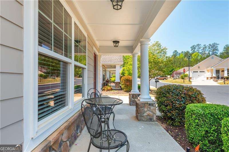 516 Arden Close Woodstock - 4