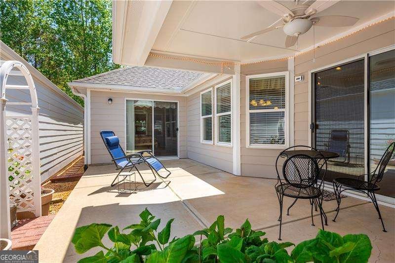 516 Arden Close Woodstock - 45