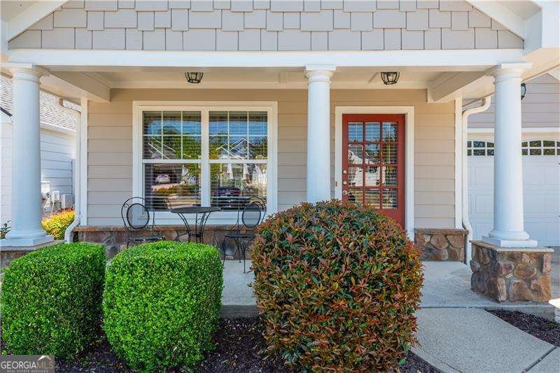 516 Arden Close Woodstock - 6