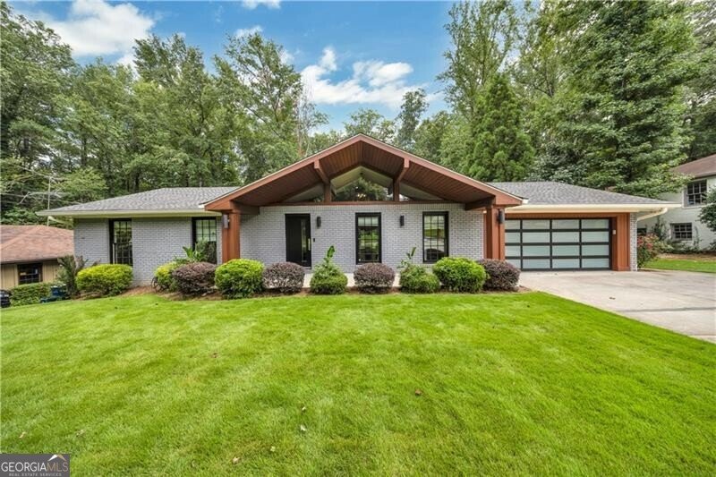 225 Jayne Ellen Way Alpharetta - 2