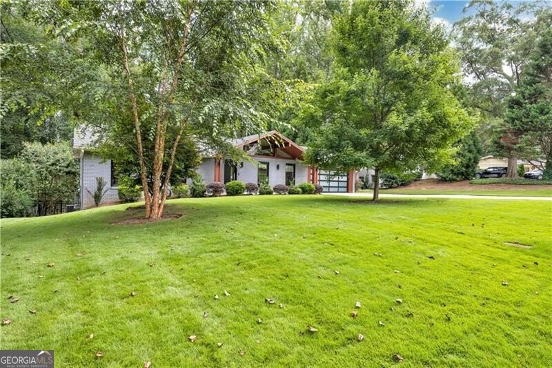 225 Jayne Ellen Way Alpharetta - 3
