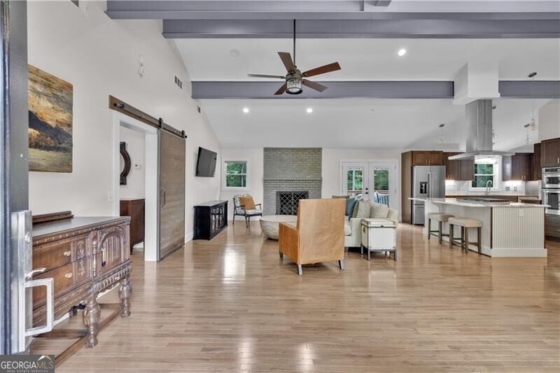 225 Jayne Ellen Way Alpharetta - 5