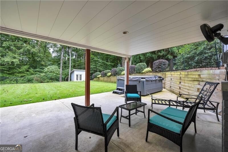 225 Jayne Ellen Way Alpharetta - 55
