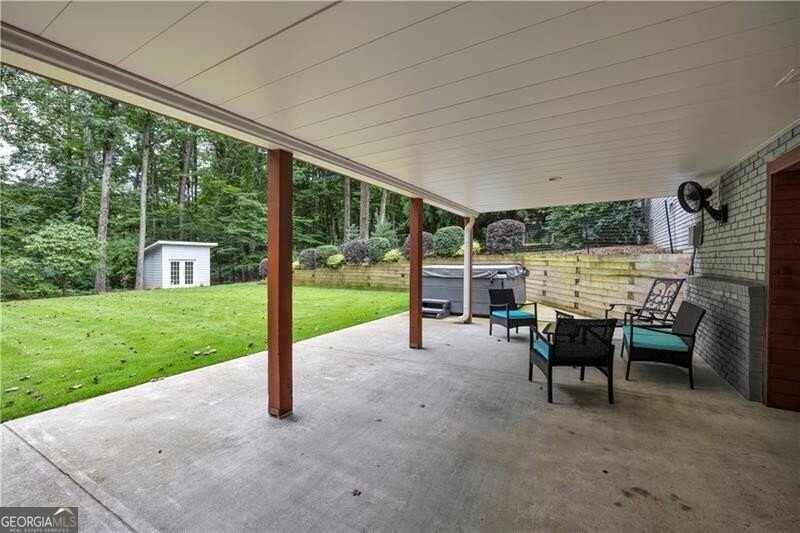 225 Jayne Ellen Way Alpharetta - 57
