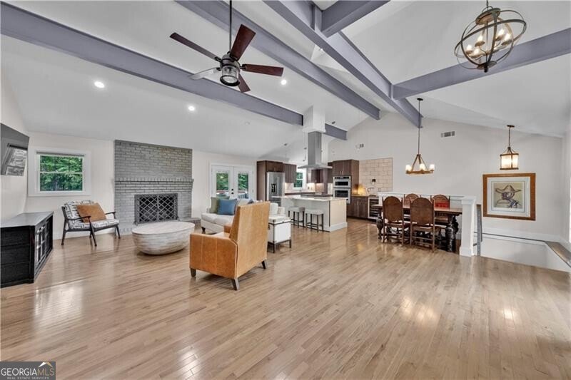 225 Jayne Ellen Way Alpharetta - 6