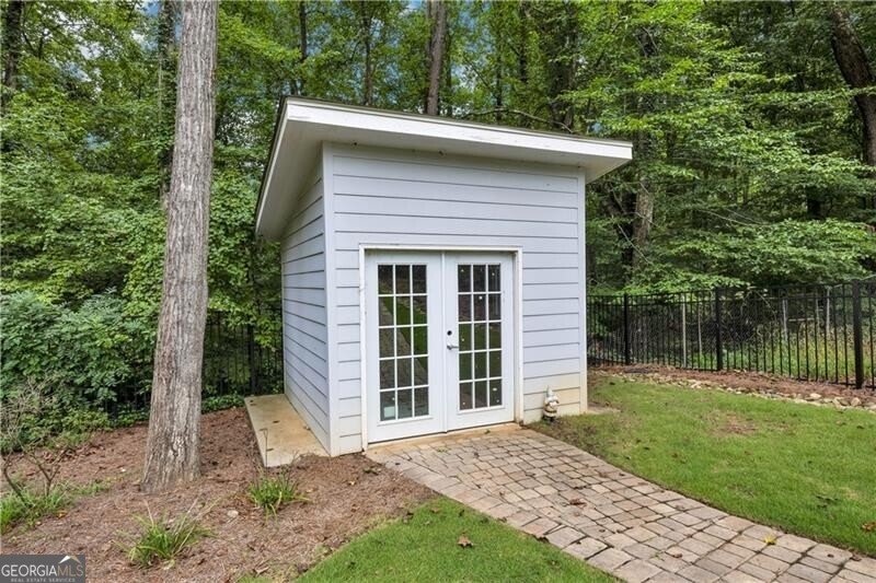 225 Jayne Ellen Way Alpharetta - 61