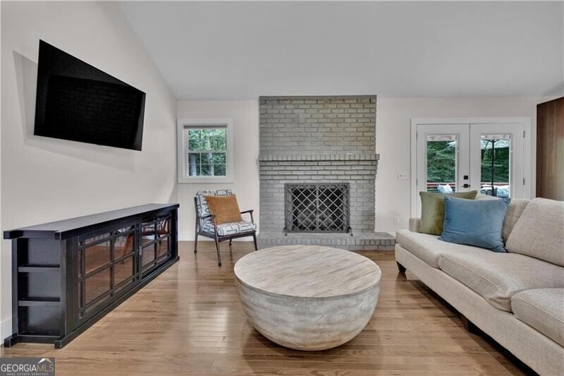 225 Jayne Ellen Way Alpharetta - 8
