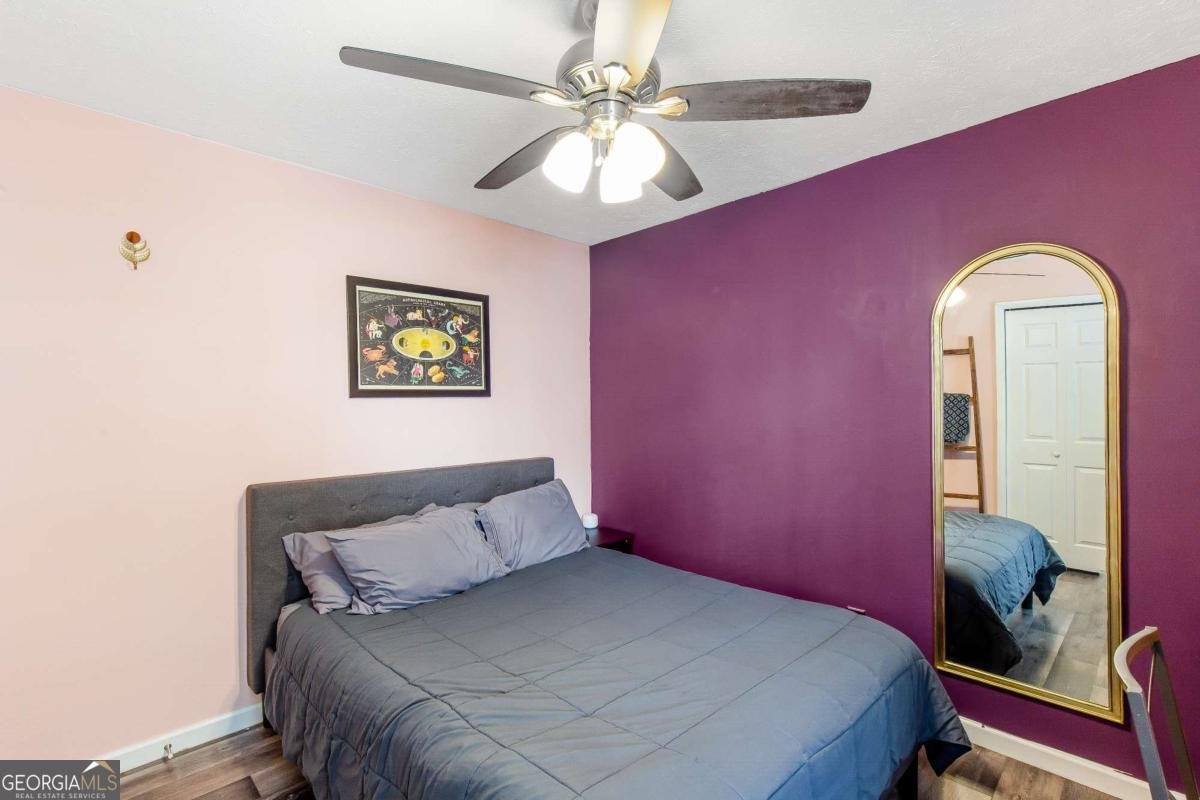 1382 Old Coach Road Marietta - 13