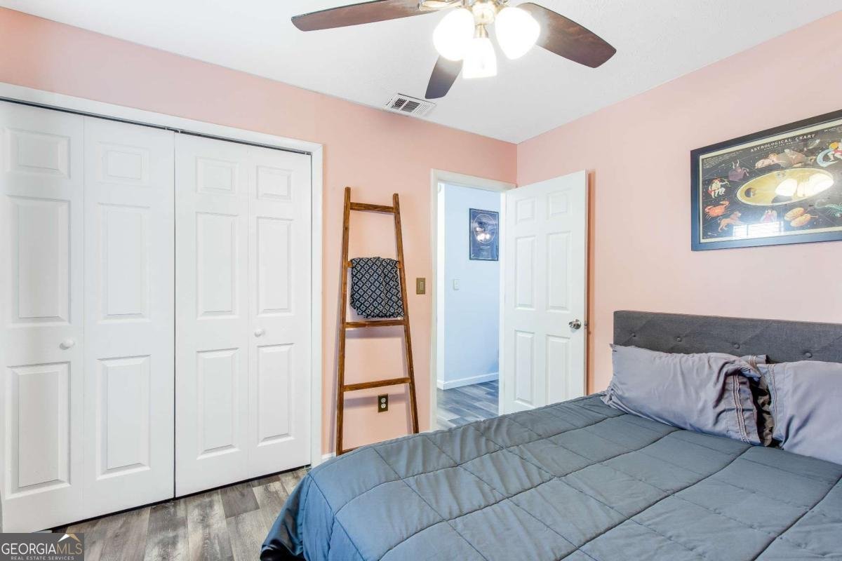1382 Old Coach Road Marietta - 14