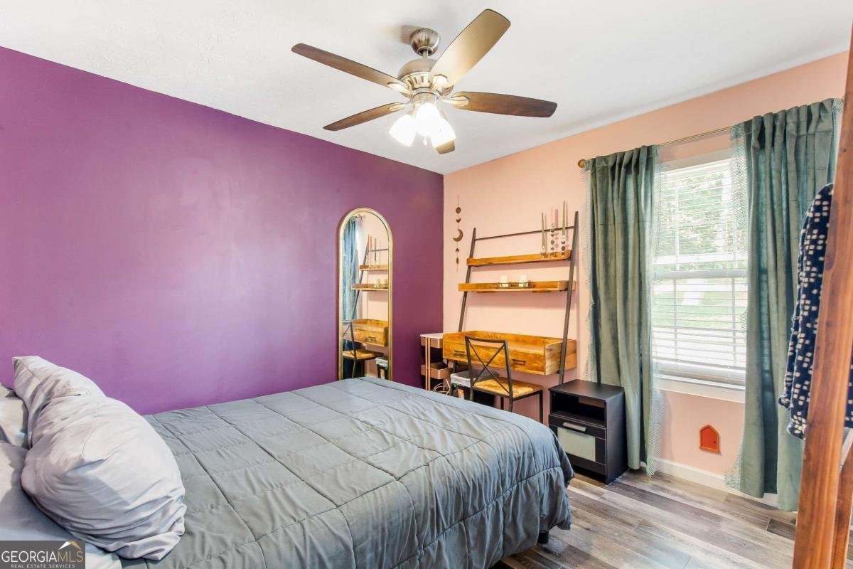 1382 Old Coach Road Marietta - 15