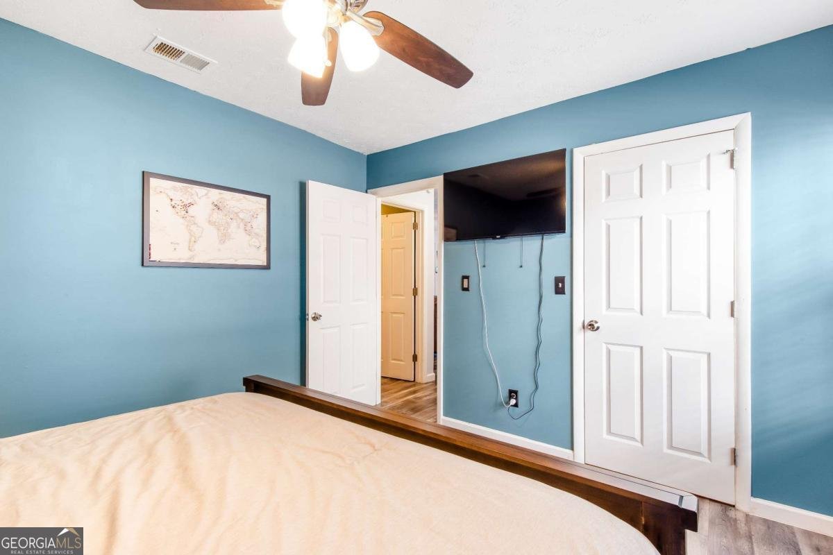 1382 Old Coach Road Marietta - 18