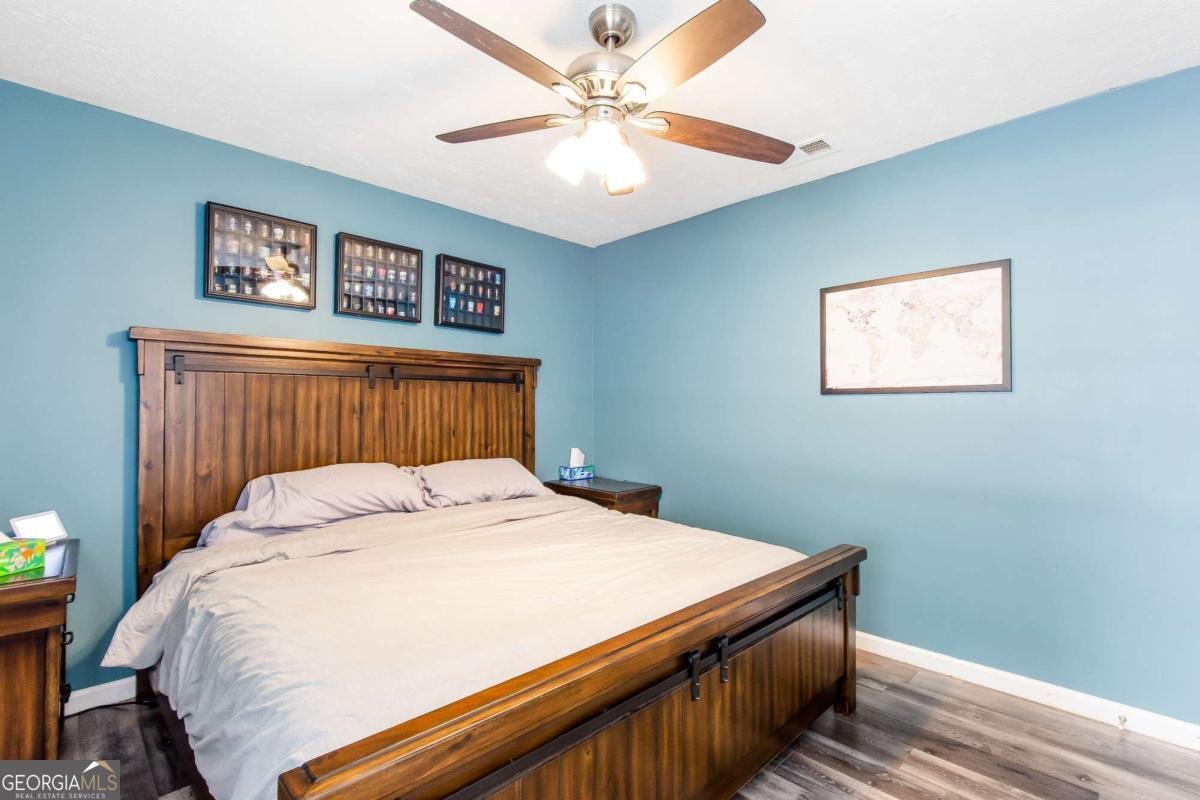 1382 Old Coach Road Marietta - 19