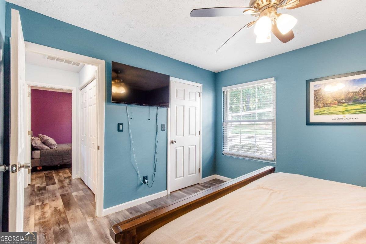 1382 Old Coach Road Marietta - 20