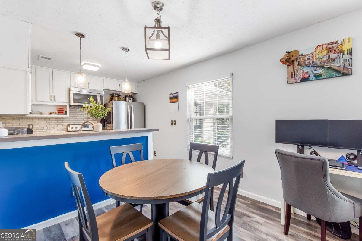 1382 Old Coach Road Marietta - 8