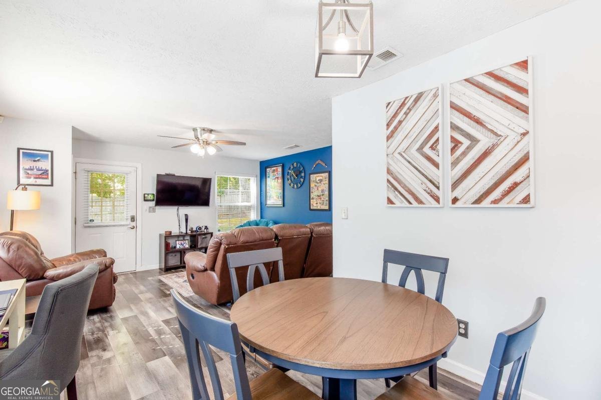 1382 Old Coach Road Marietta - 9